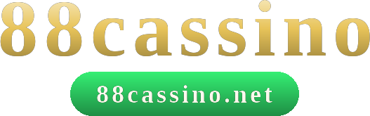 88cassino โลโก้