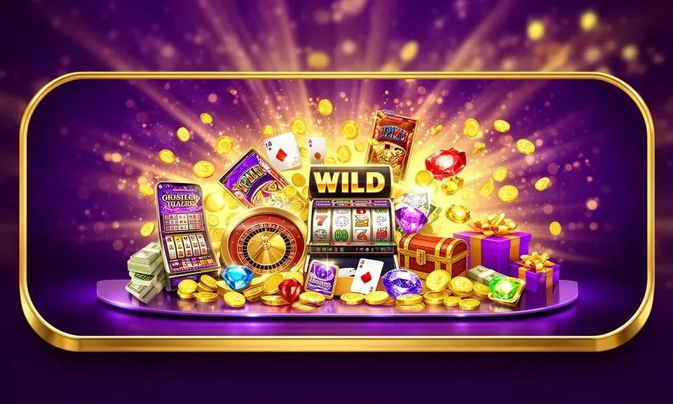 88cassino บาคาร่าแพลทินัม